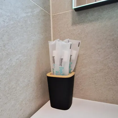 Dreams In Split, Croatia Апартаменты Сплит