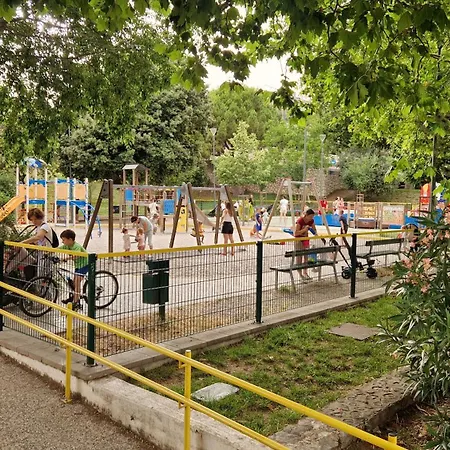 Апартаменты Dreams In Split, Croatia