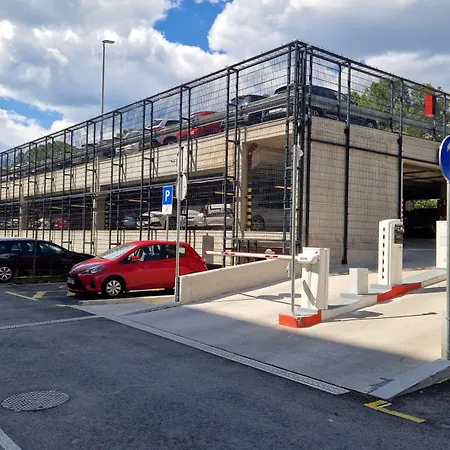 Dreams In Split, Croatia Апартаменты