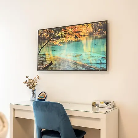 Апартаменты Dreams In Split, Croatia *