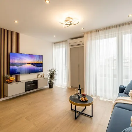 Dreams In Split, Croatia Сплит