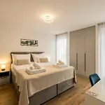 Daire Dreams In Split, Croatia
