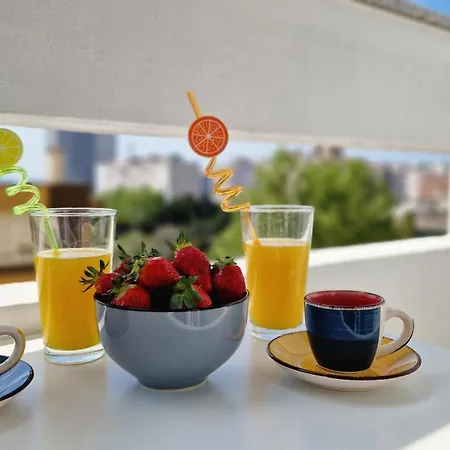 Dreams In Split, Croatia Apartmán