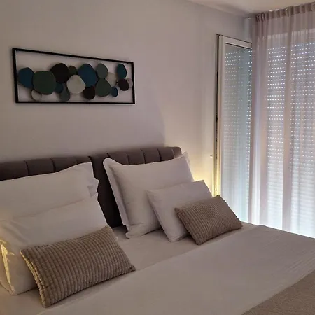 Dreams In Split, Croatia Apartmán