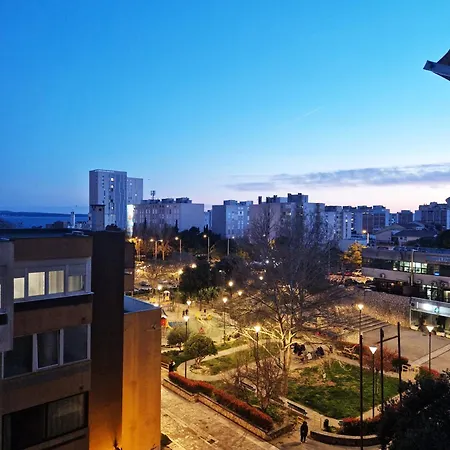 Apartmán Dreams In Split, Croatia *