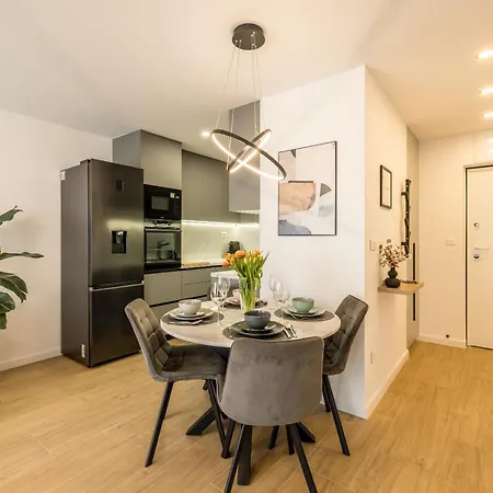 Dreams In Split, Croatia Apartment Split