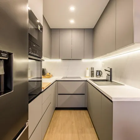 Dreams In Split, Croatia Apartmán