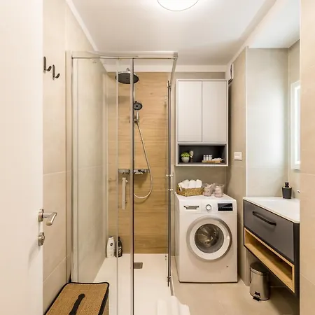 Dreams In Split, Croatia *