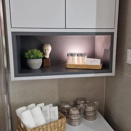 Dreams In Split, Croatia سبليت