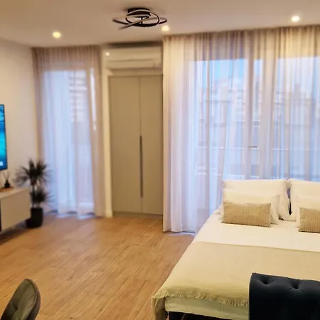 Dreams In Split, Croatia سبليت