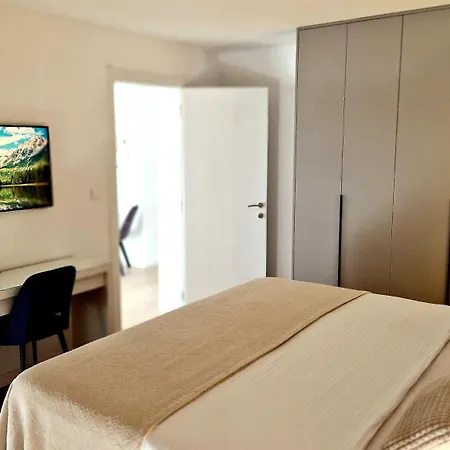 Dreams In Split, Croatia Апартаменты