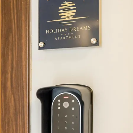 شقة Dreams In Split, Croatia سبليت