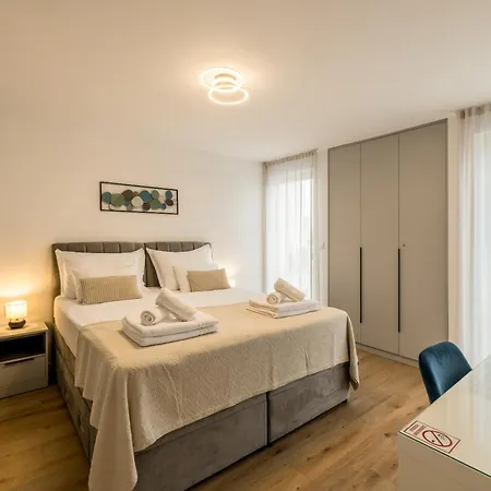 Lägenhet Dreams In Split, Croatia